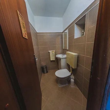 Tetida Villa Kovacevici
