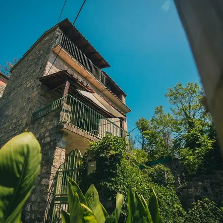 Villa Tetida Kovacevici