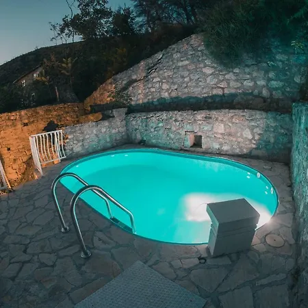 Villa Tetida *