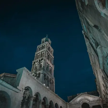 Tetida Villa Kovacevici